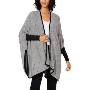 ✨BNWT - Alfani Womens Diamond Cardigan Sweater - size 2XL✨